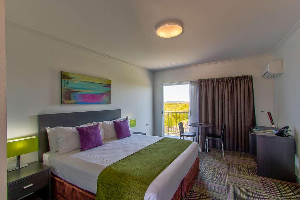 Mackay Oceanside Central Hotel Official Szoba fotó